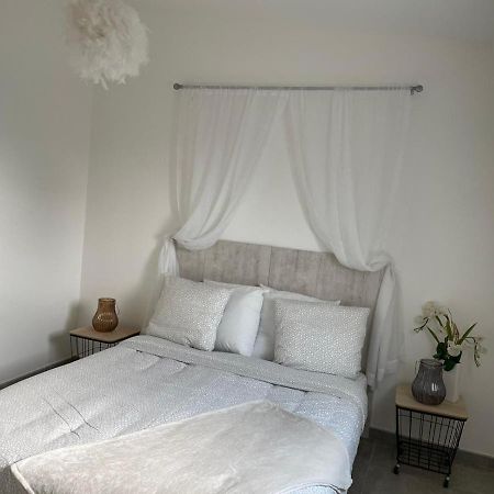 Appart Cocoon, Residence A.T.F Aulnay-sous-Bois Esterno foto