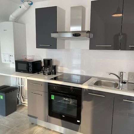 Appart Cocoon, Residence A.T.F Aulnay-sous-Bois Esterno foto