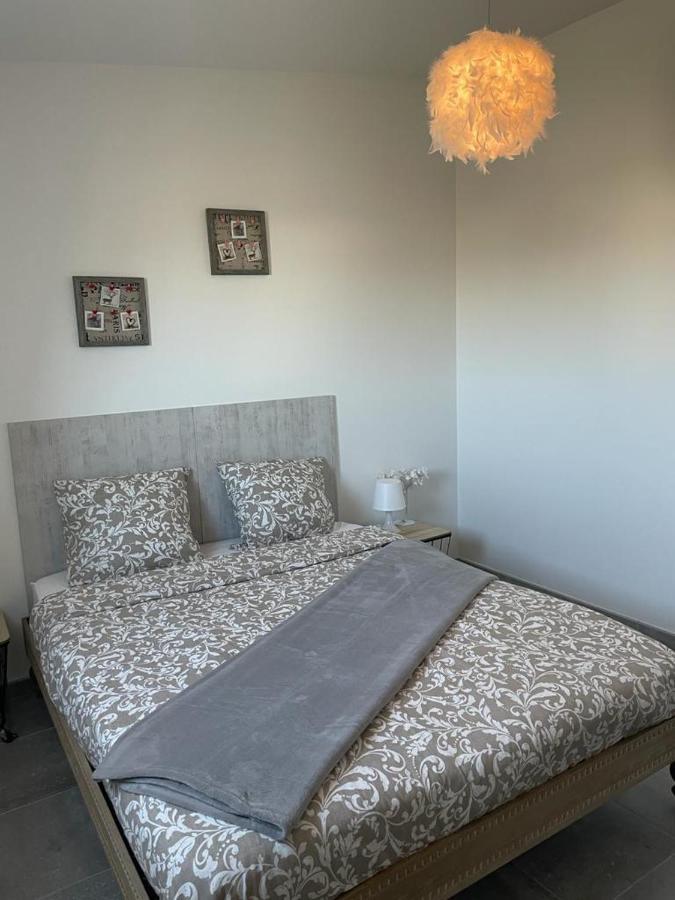 Appart Cocoon, Residence A.T.F Aulnay-sous-Bois Esterno foto