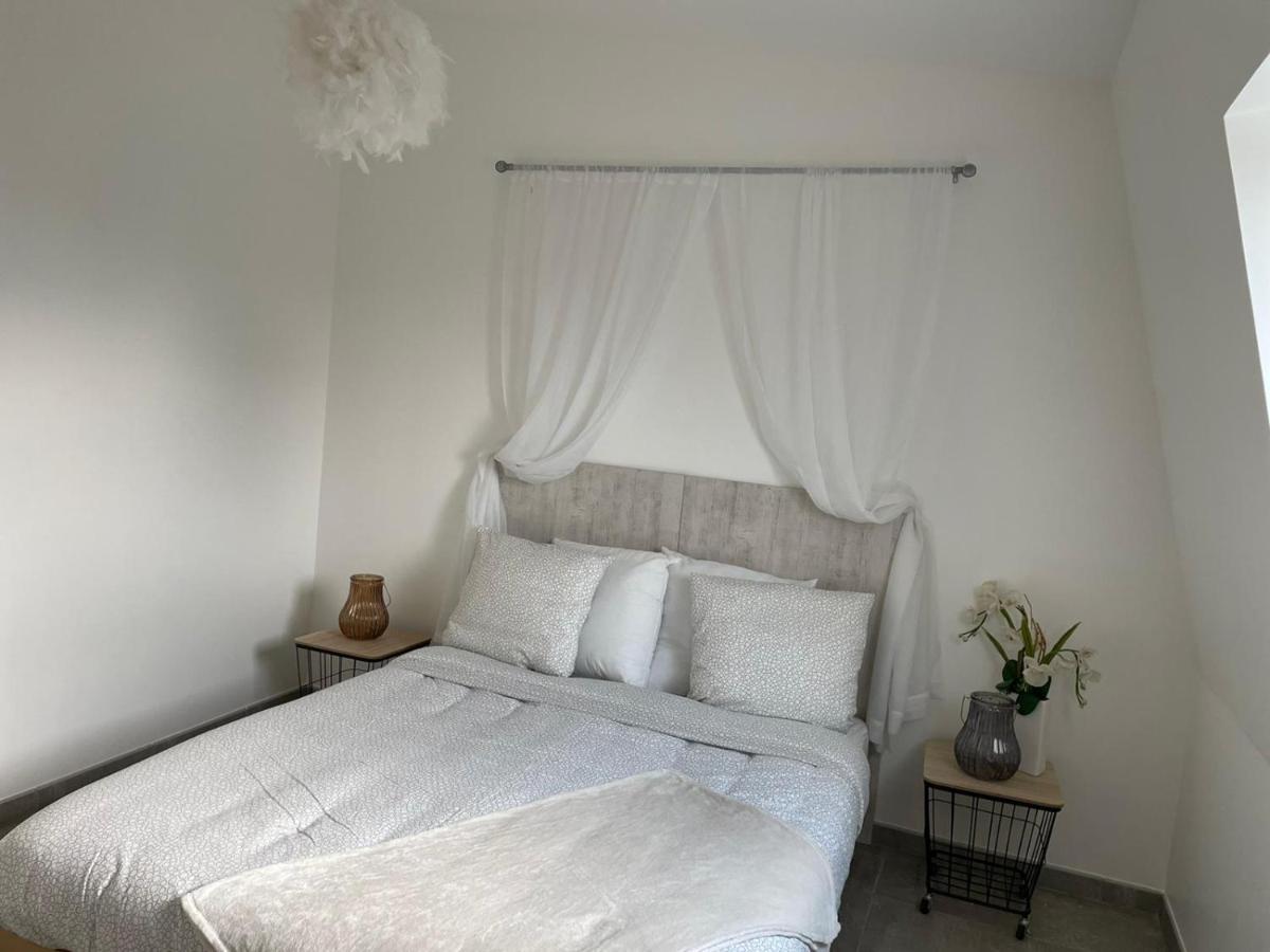Appart Cocoon, Residence A.T.F Aulnay-sous-Bois Esterno foto