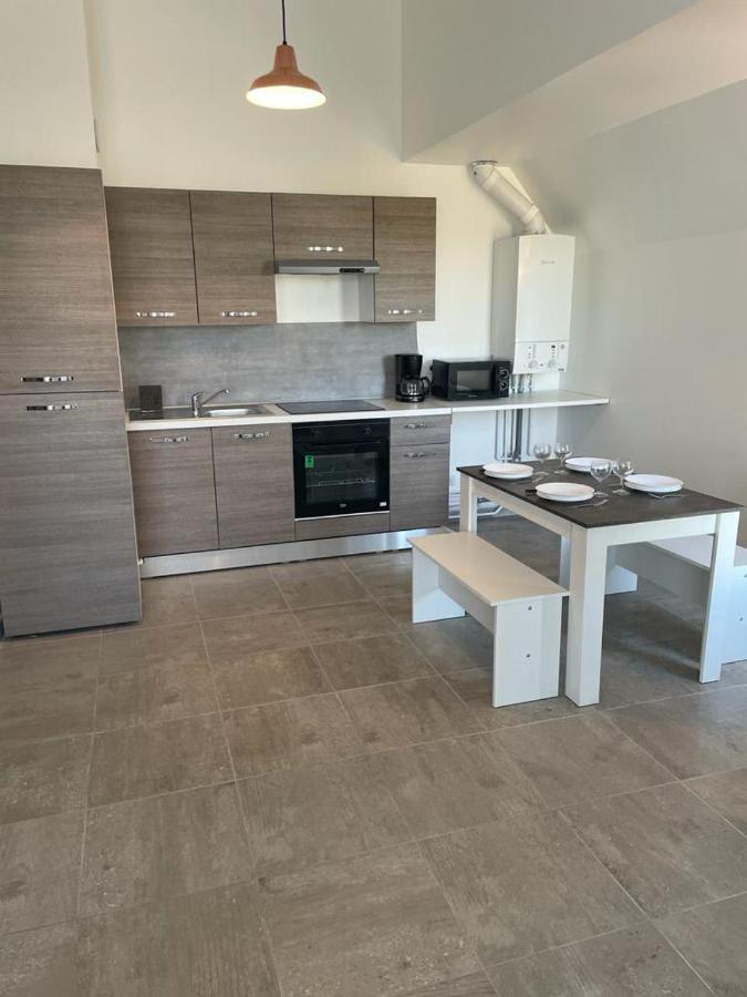 Appart Cocoon, Residence A.T.F Aulnay-sous-Bois Esterno foto