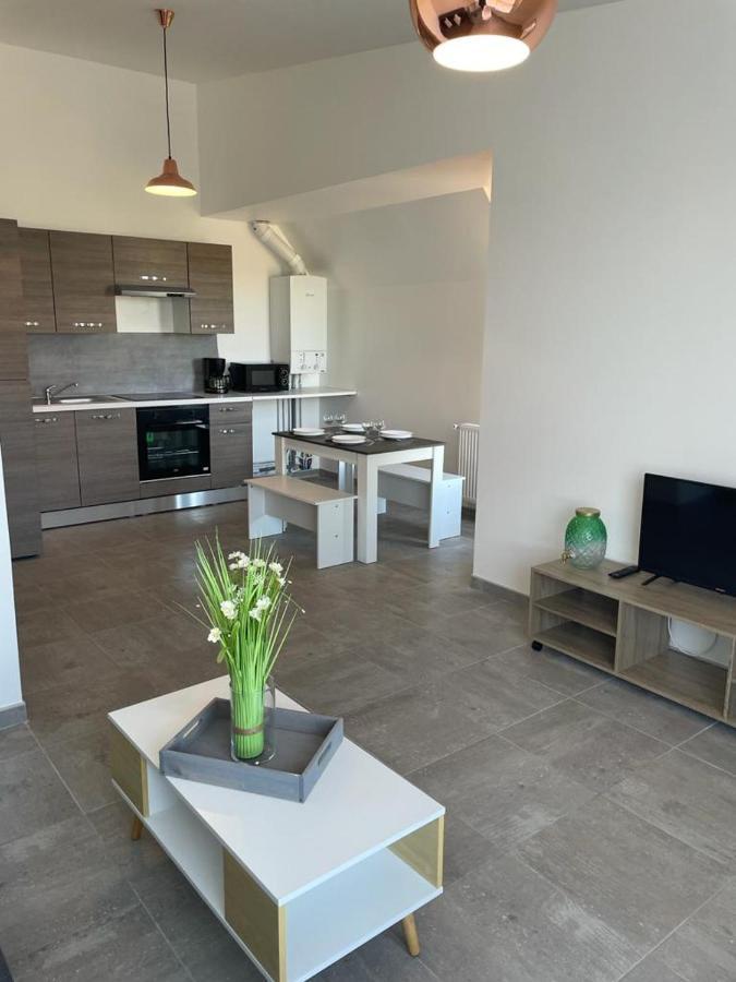 Appart Cocoon, Residence A.T.F Aulnay-sous-Bois Esterno foto